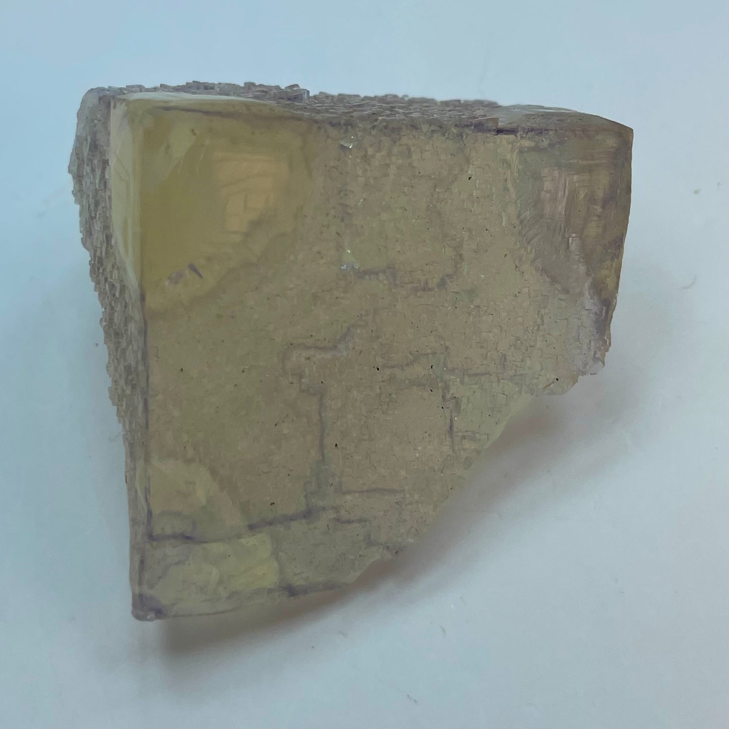 Fluorite