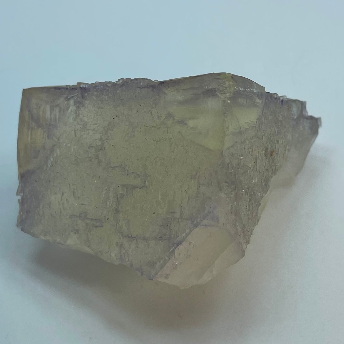 Fluorite