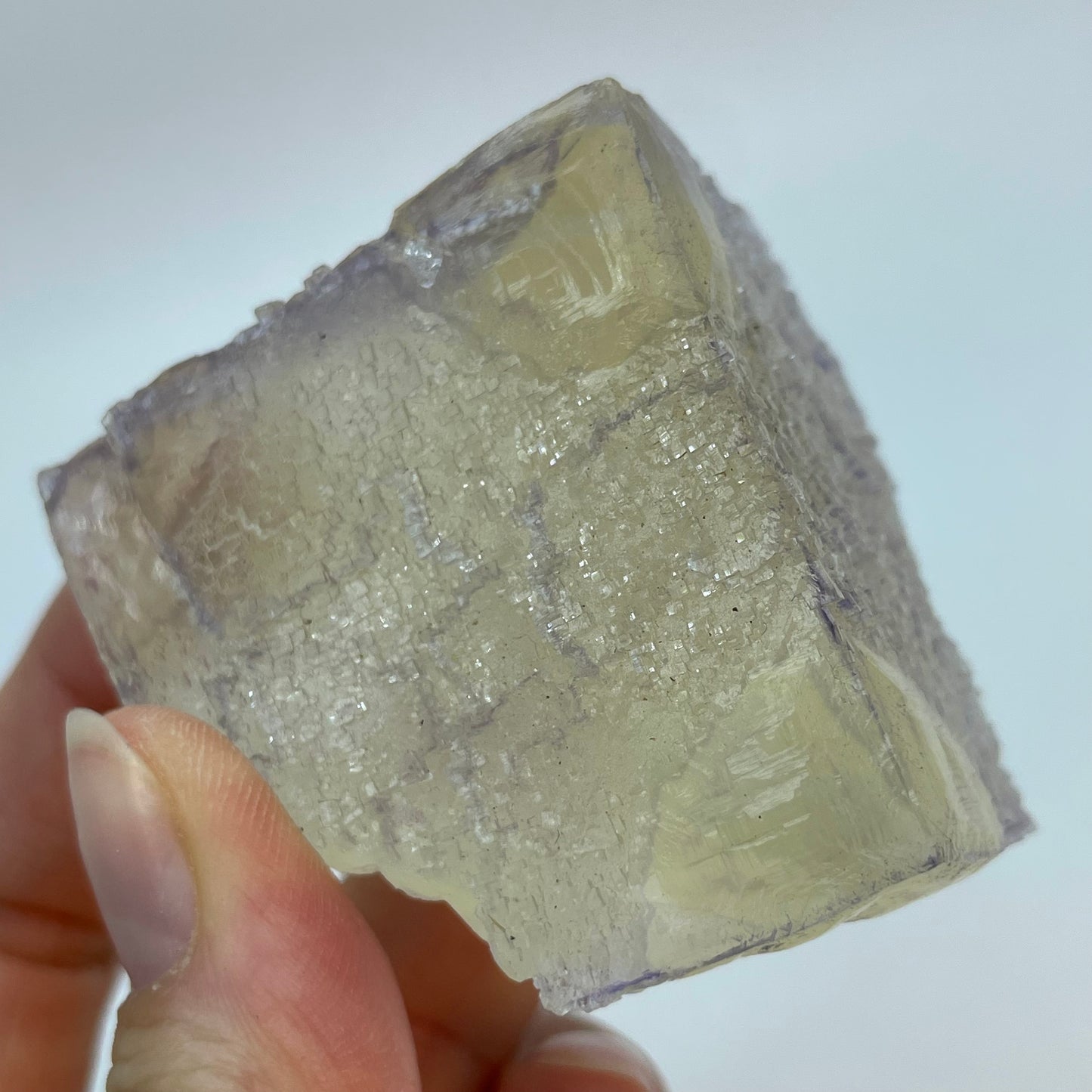Fluorite