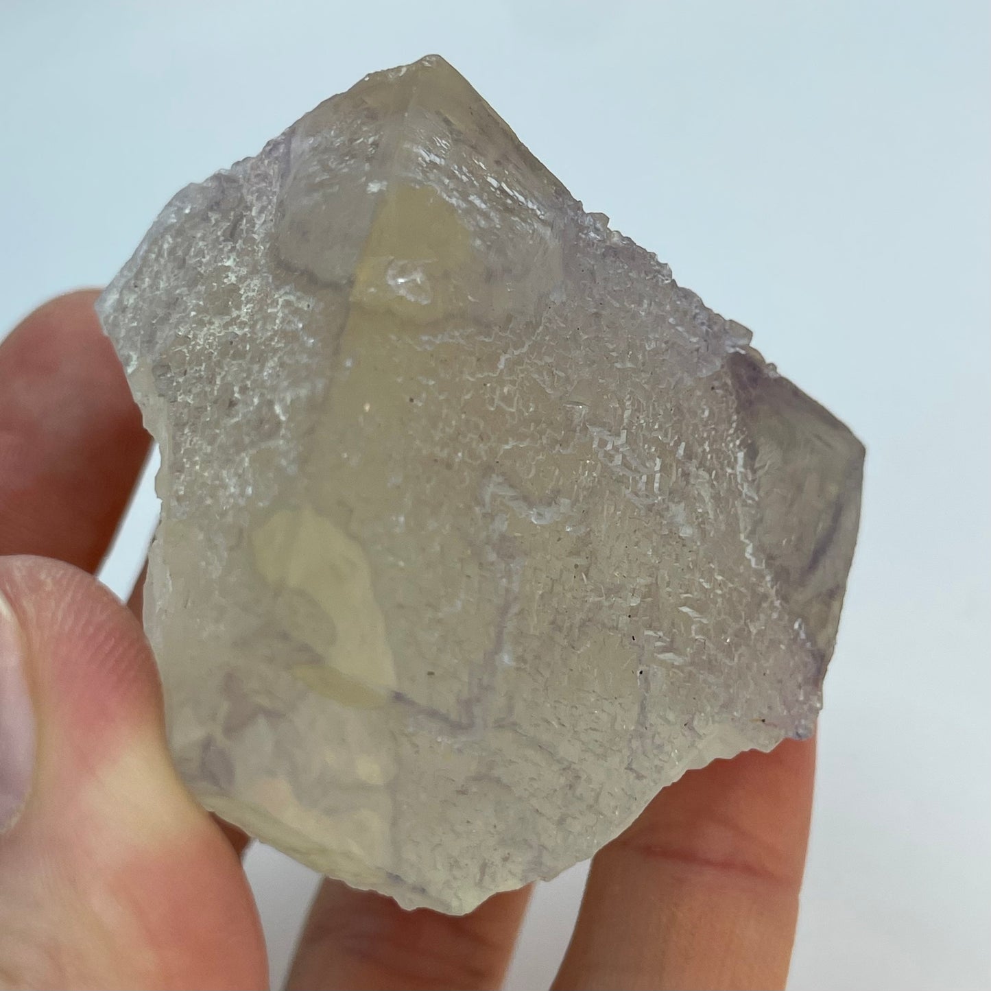 Fluorite