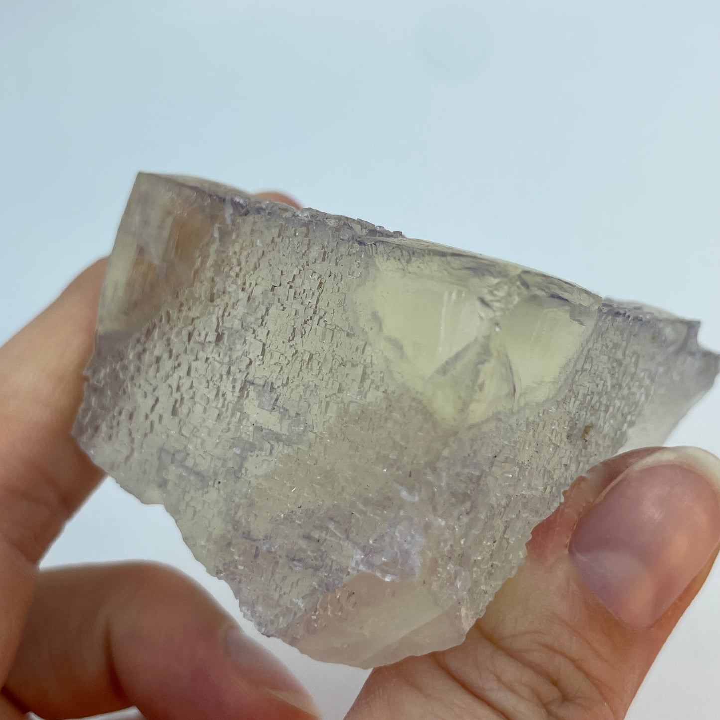 Fluorite