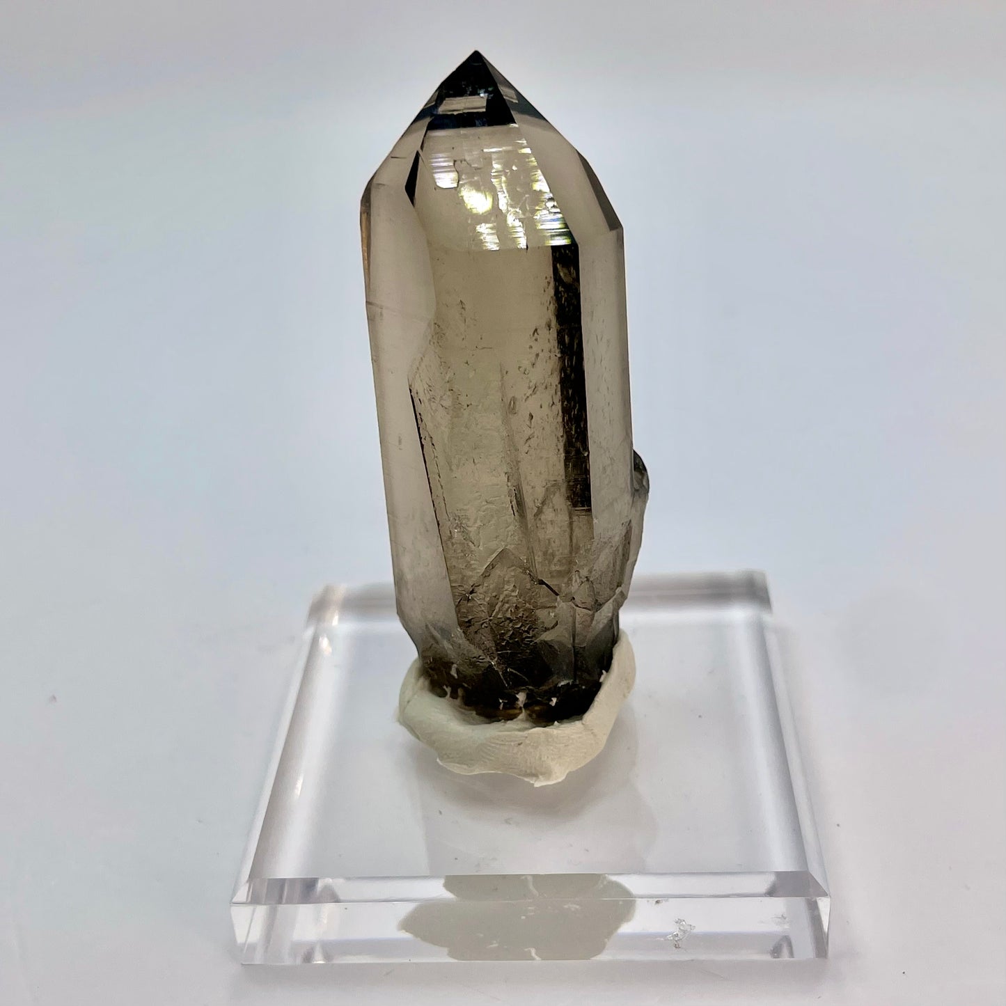 Calcite China