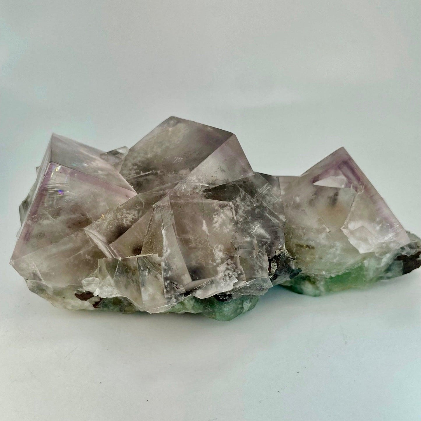 Fluorite Boltsburn