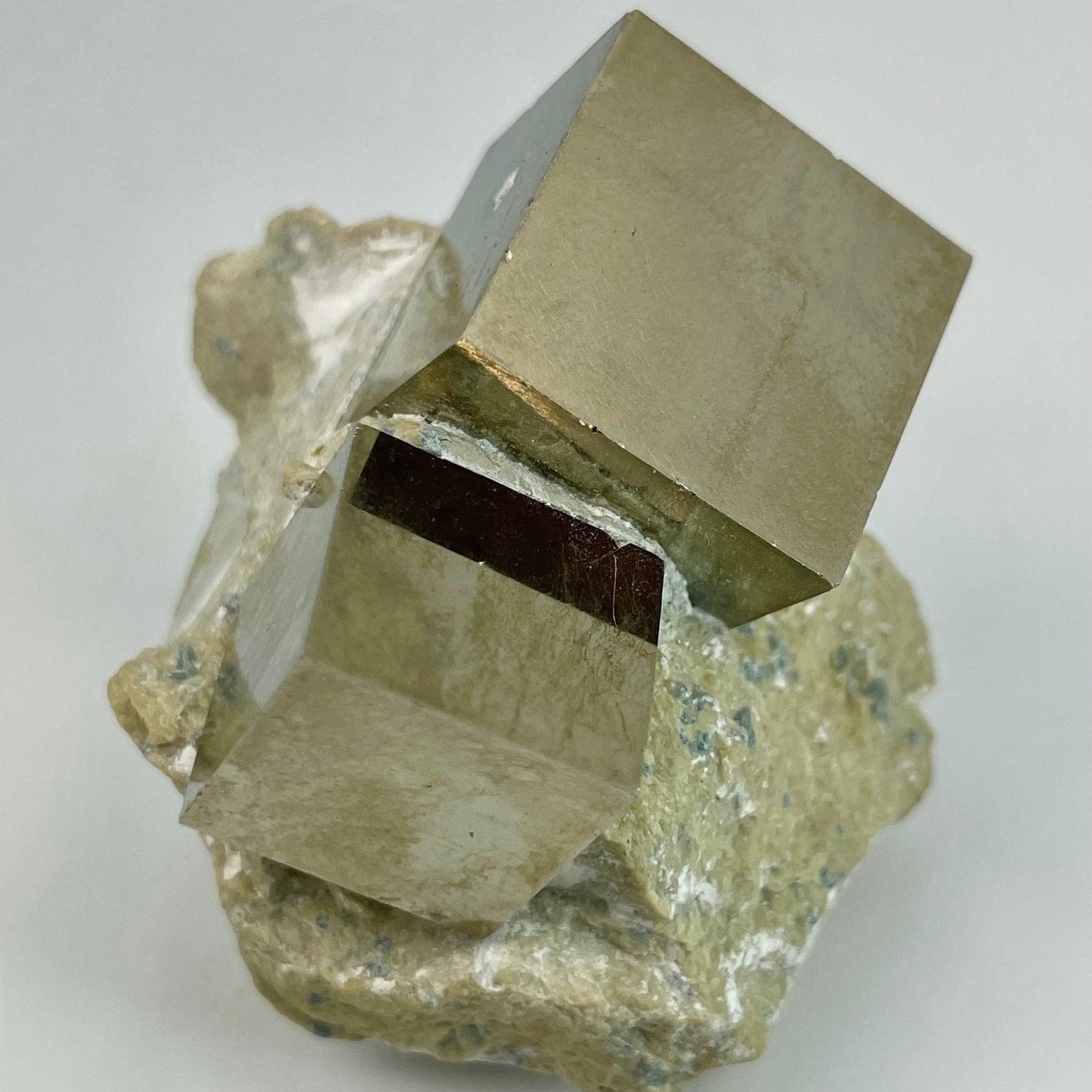 Pyrite Spain