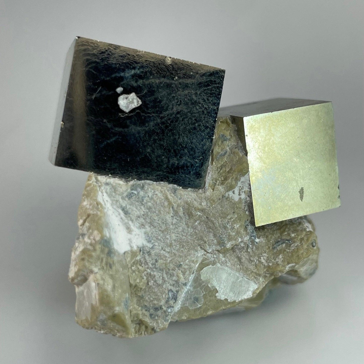 Pyrite Spain