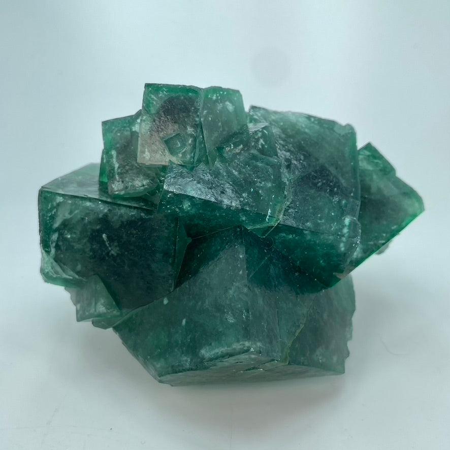 Fluorite Madagascar