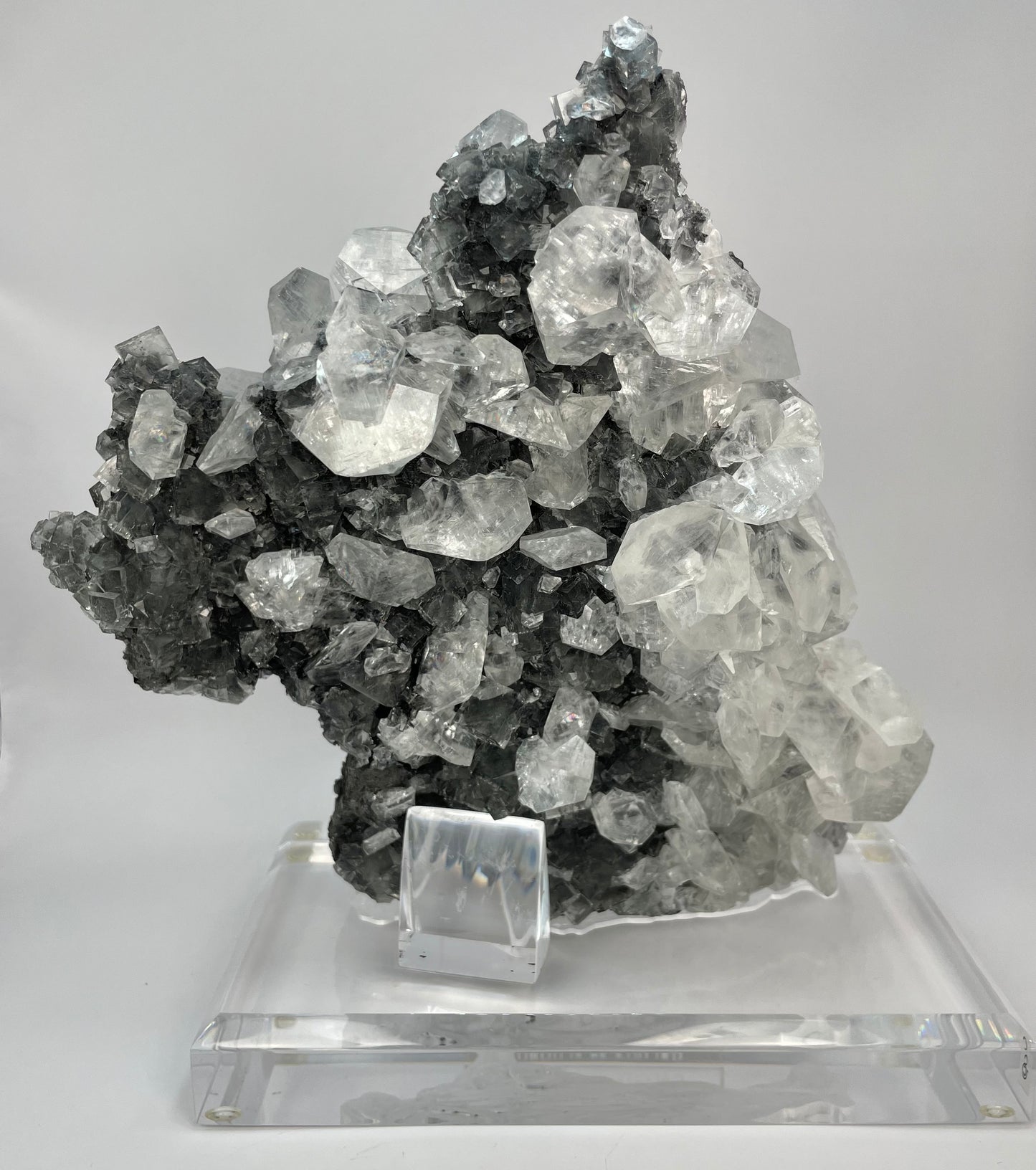 Fluorite YGX