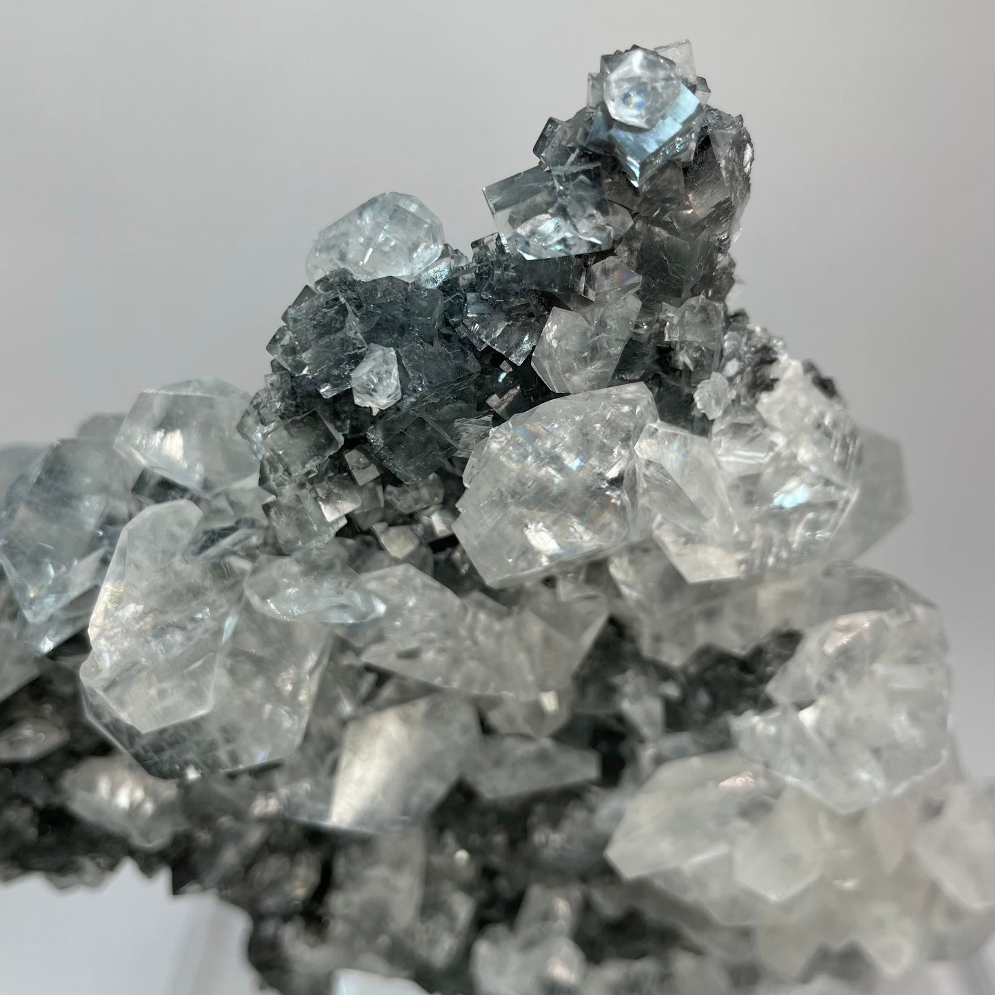 Fluorite YGX