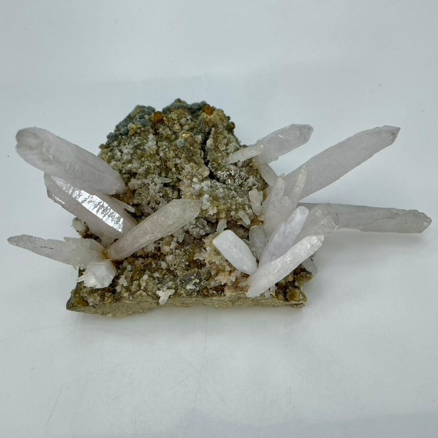 Amethyst Vera Cruz