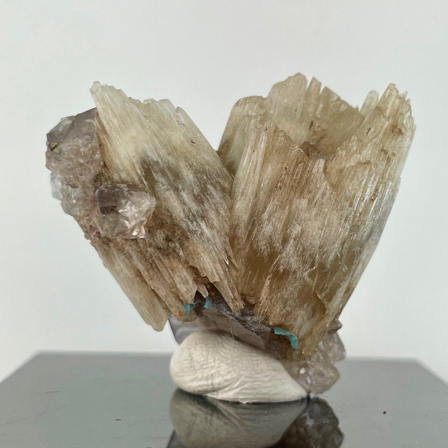 Fluorite YGX