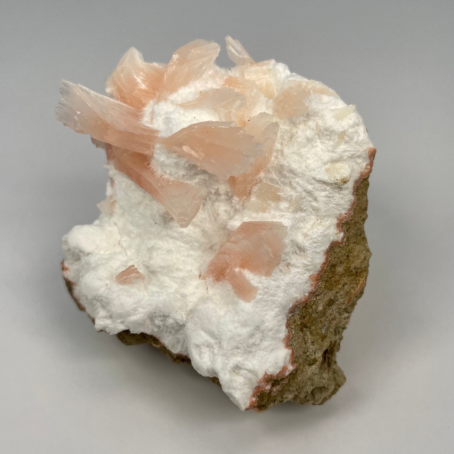 Heulandite Idaho