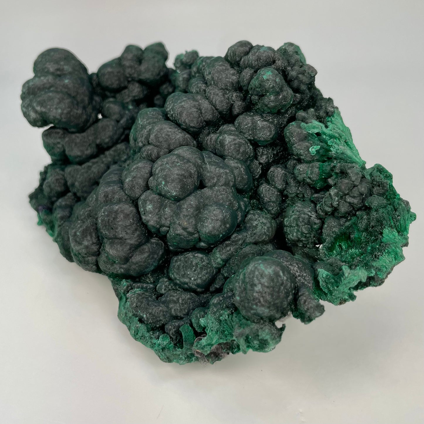 Fluorite Quartz Inner Mongolia