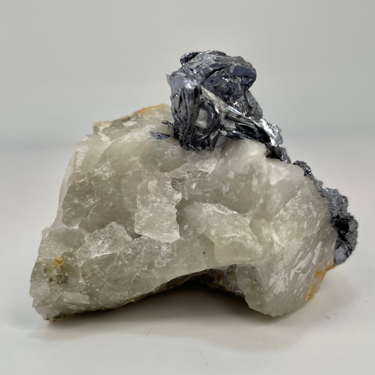 Molybdenite Rosette Australia