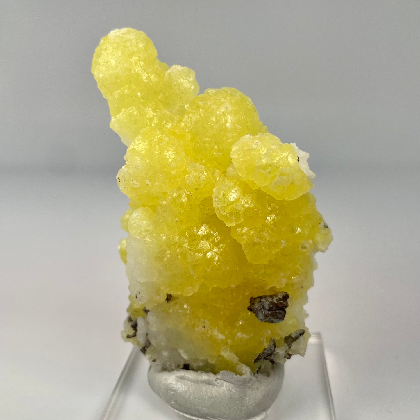 Brucite