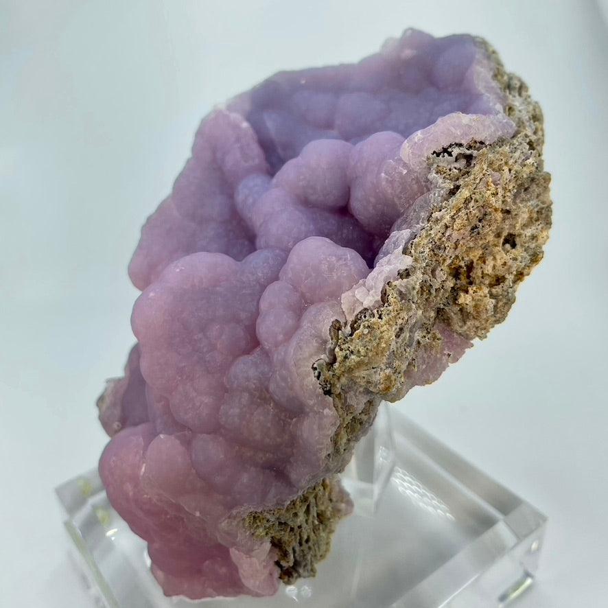 Smithsonite Mexico
