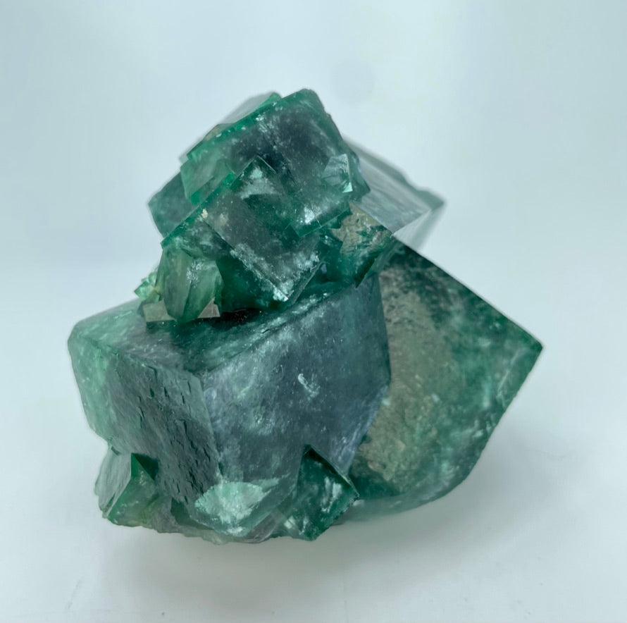 Fluorite Madagascar