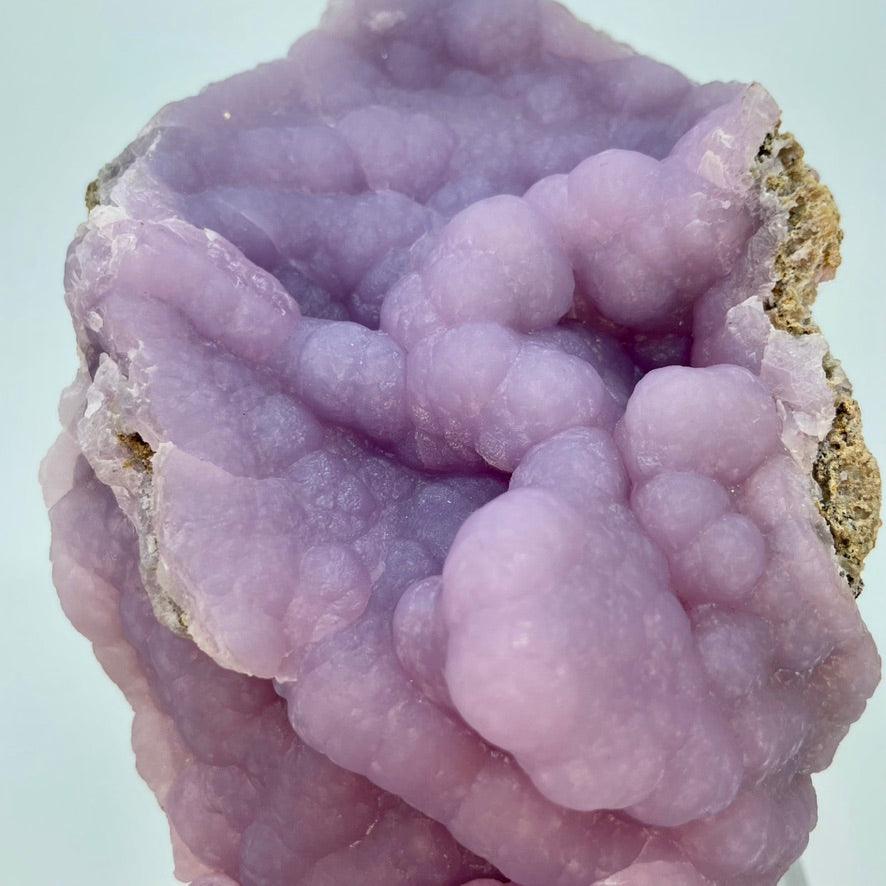 Smithsonite Mexico