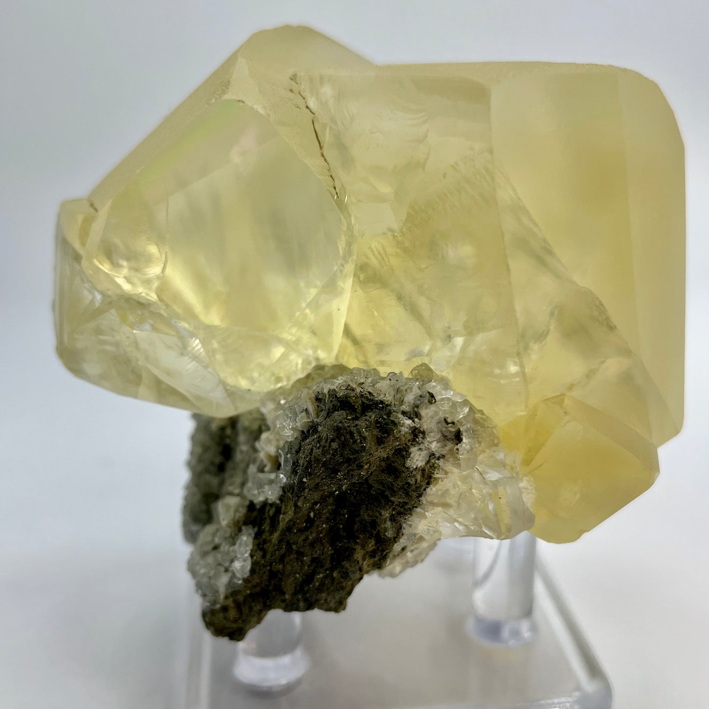 Calcite Kazakhistan