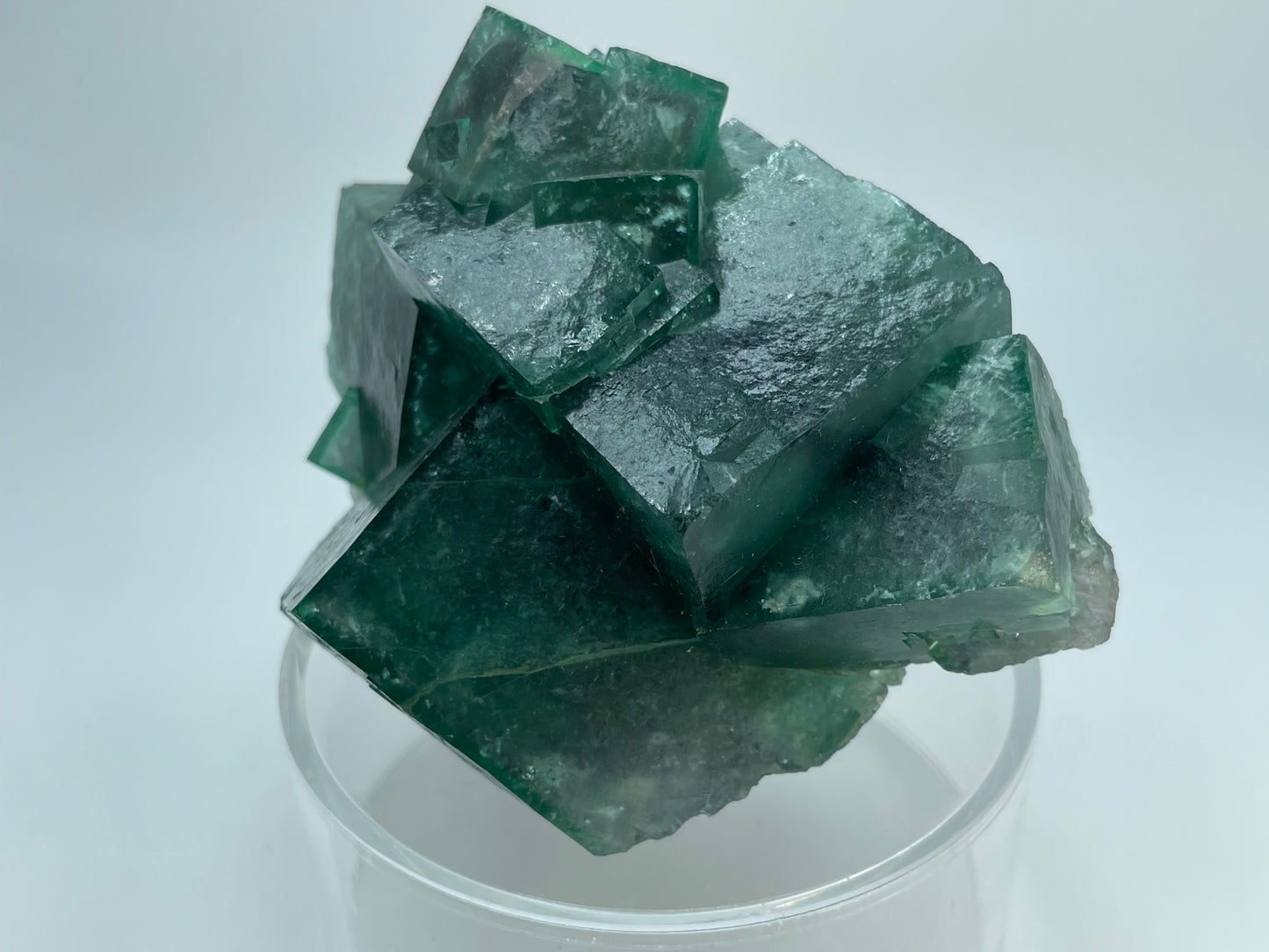 Fluorite Madagascar