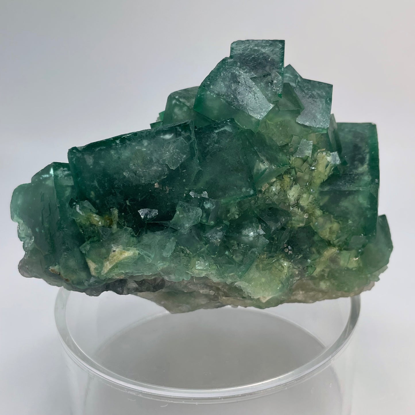Fluorite Madagascar