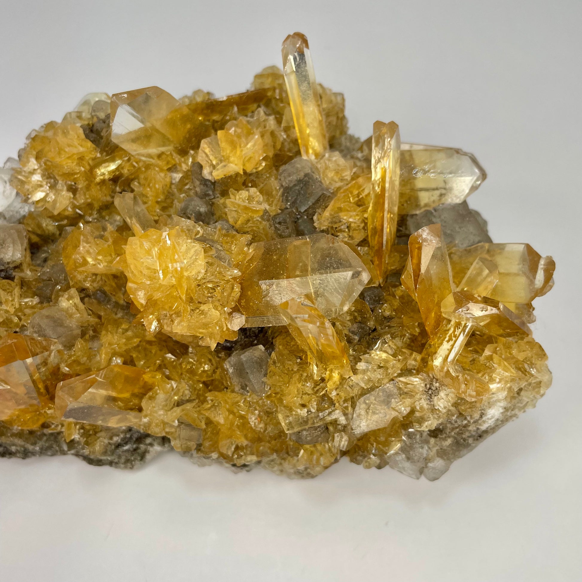 Halite Sclonite