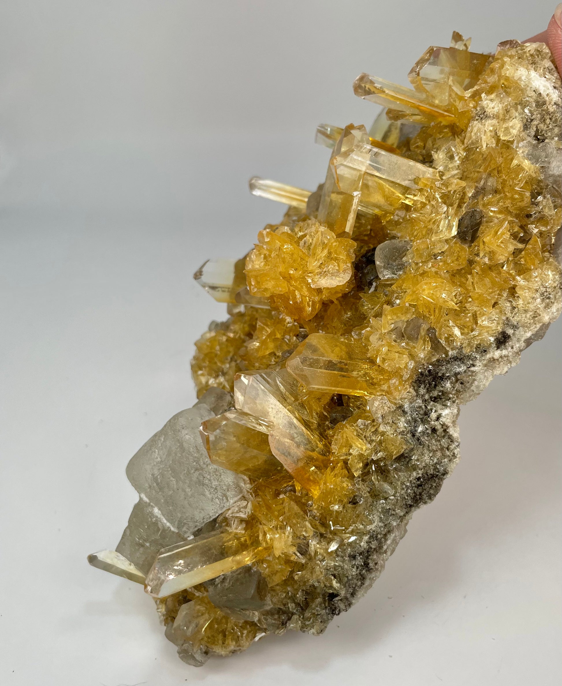 Halite Sclonite