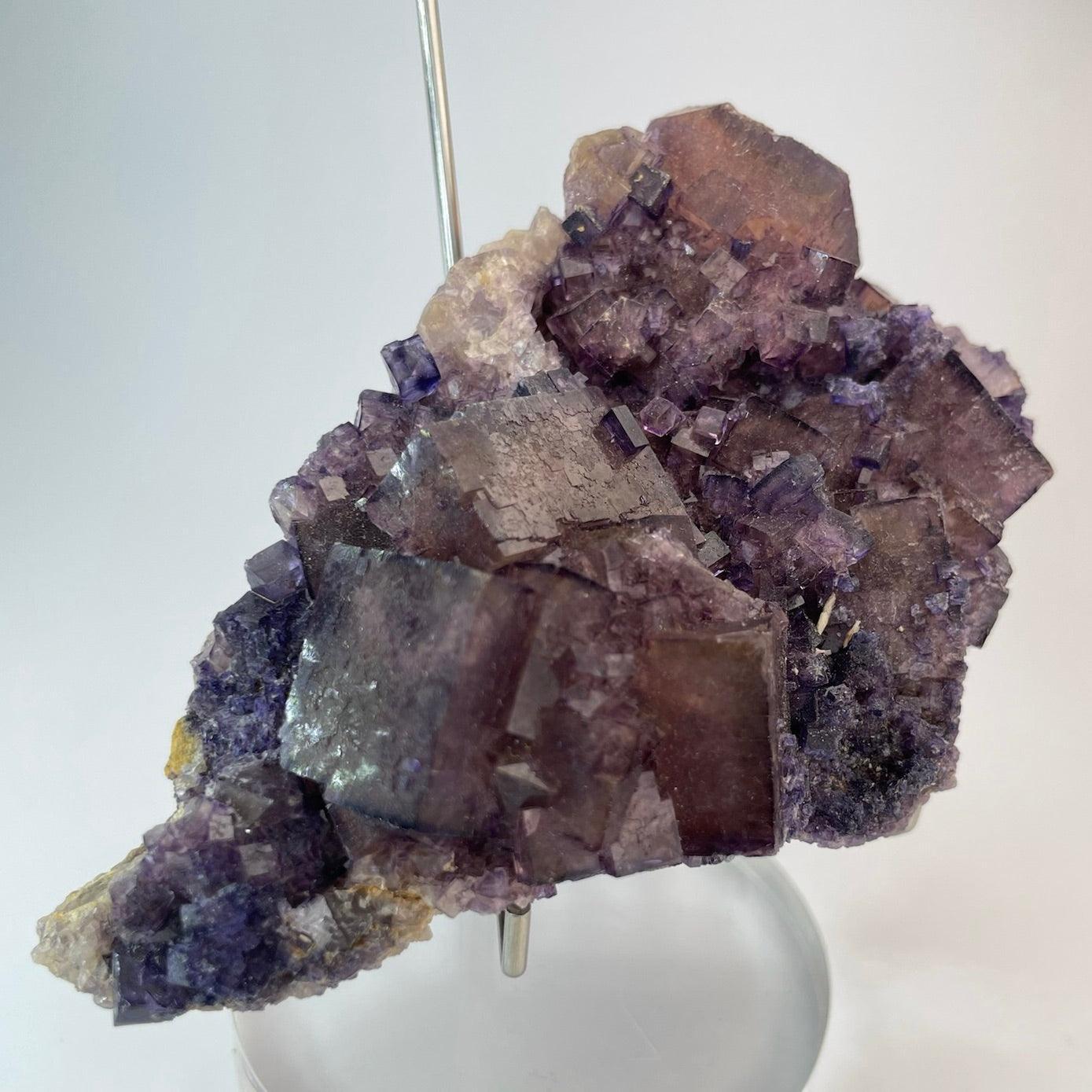 Fluorite CIR