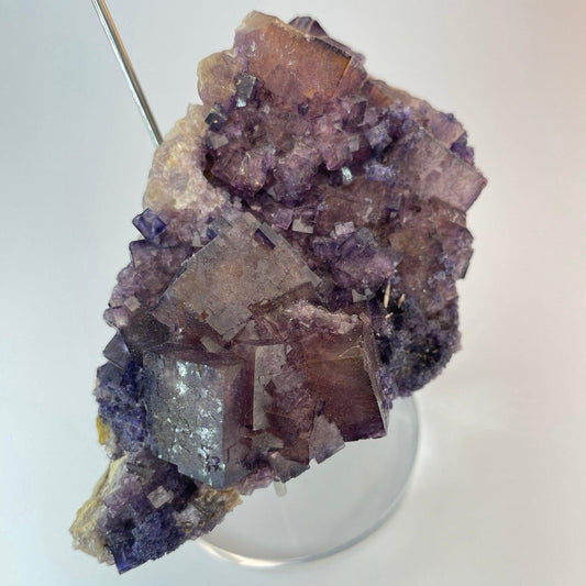 Fluorite CIR