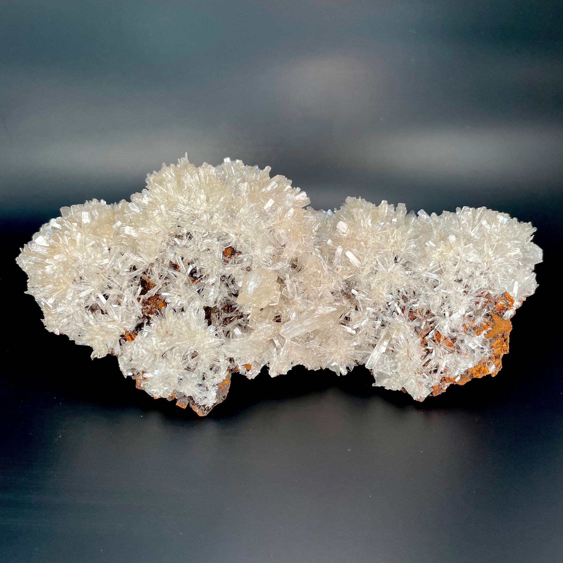Hemimorphite Mexico
