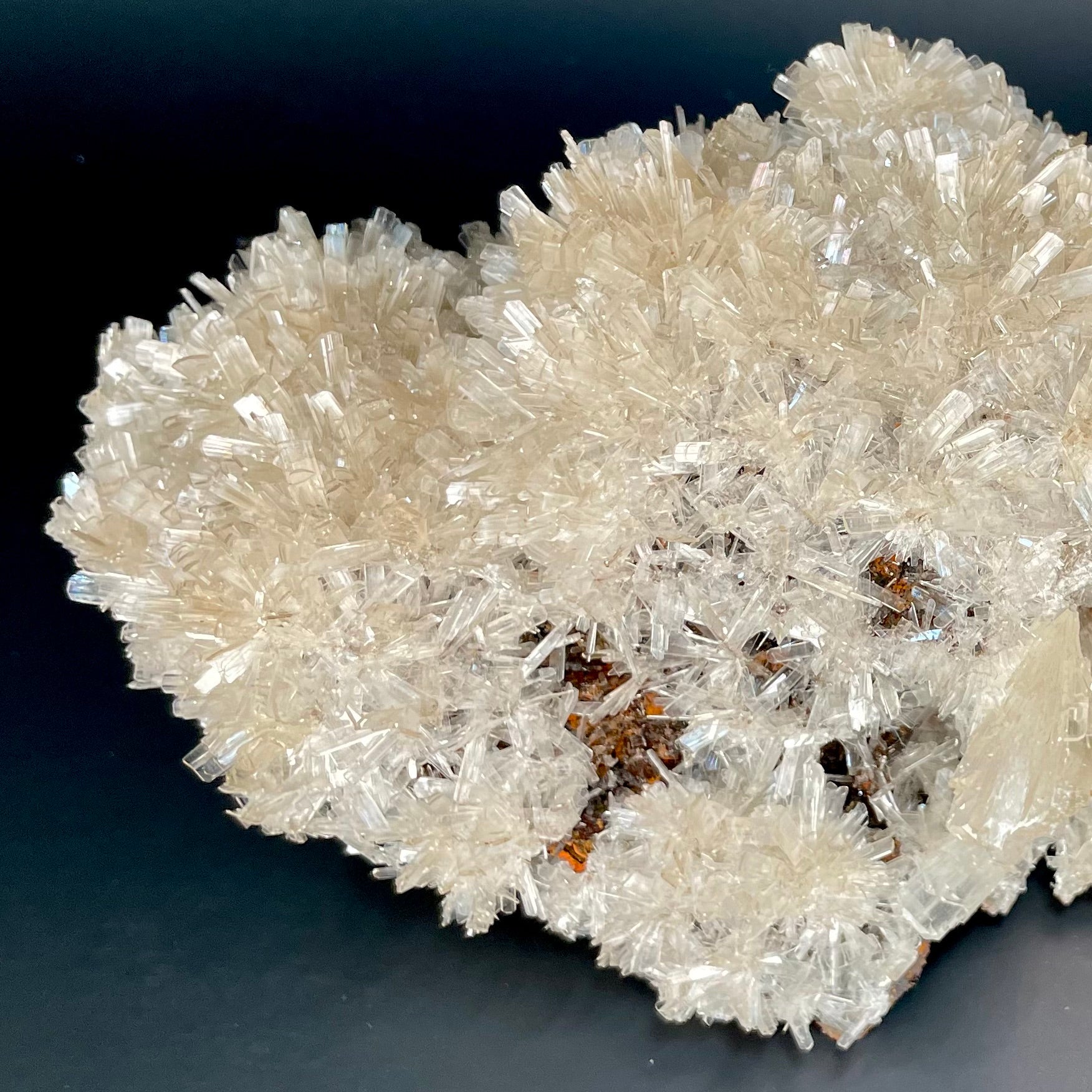 Hemimorphite Mexico