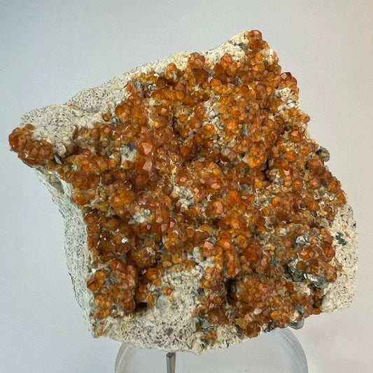 Spessartine Quartz Tongbei