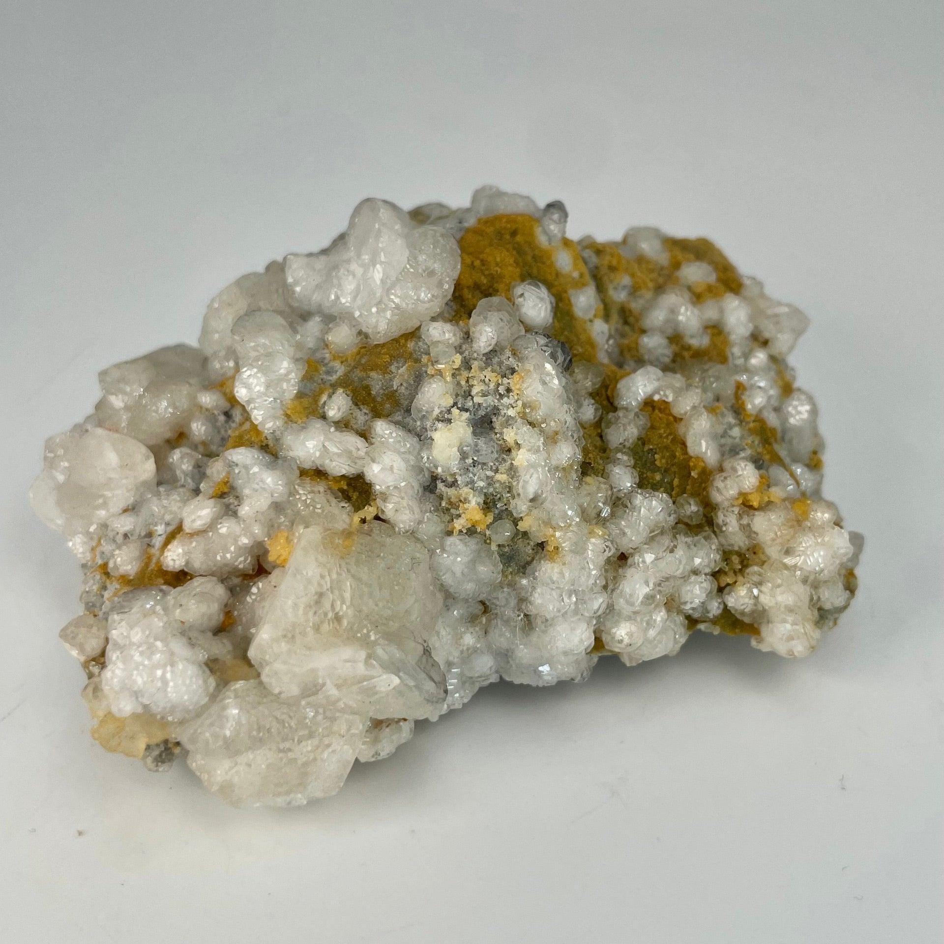 Smithsonite Mimetite