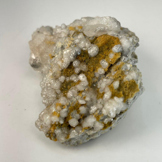 Smithsonite Mimetite