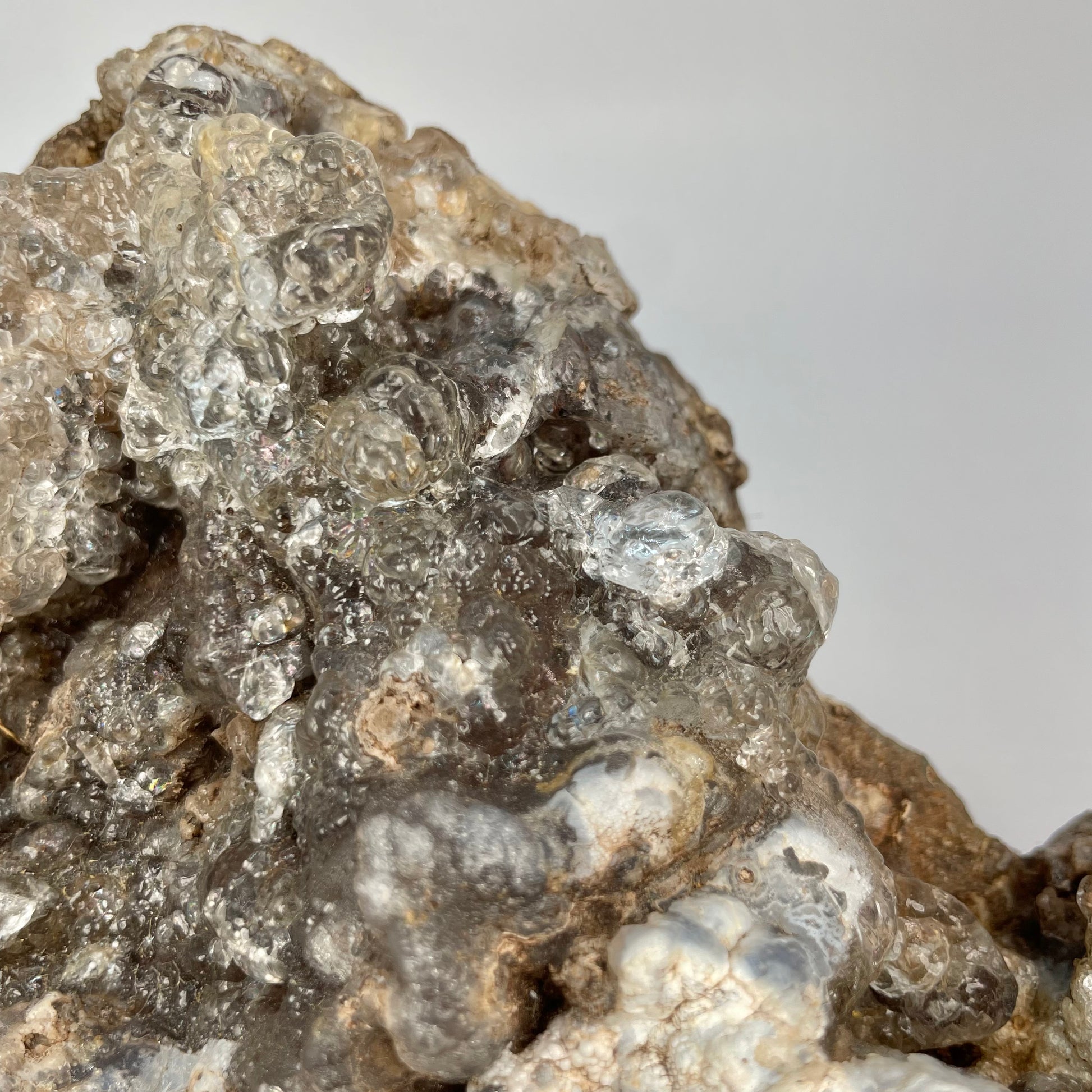 Large Hyalite Opal Australia