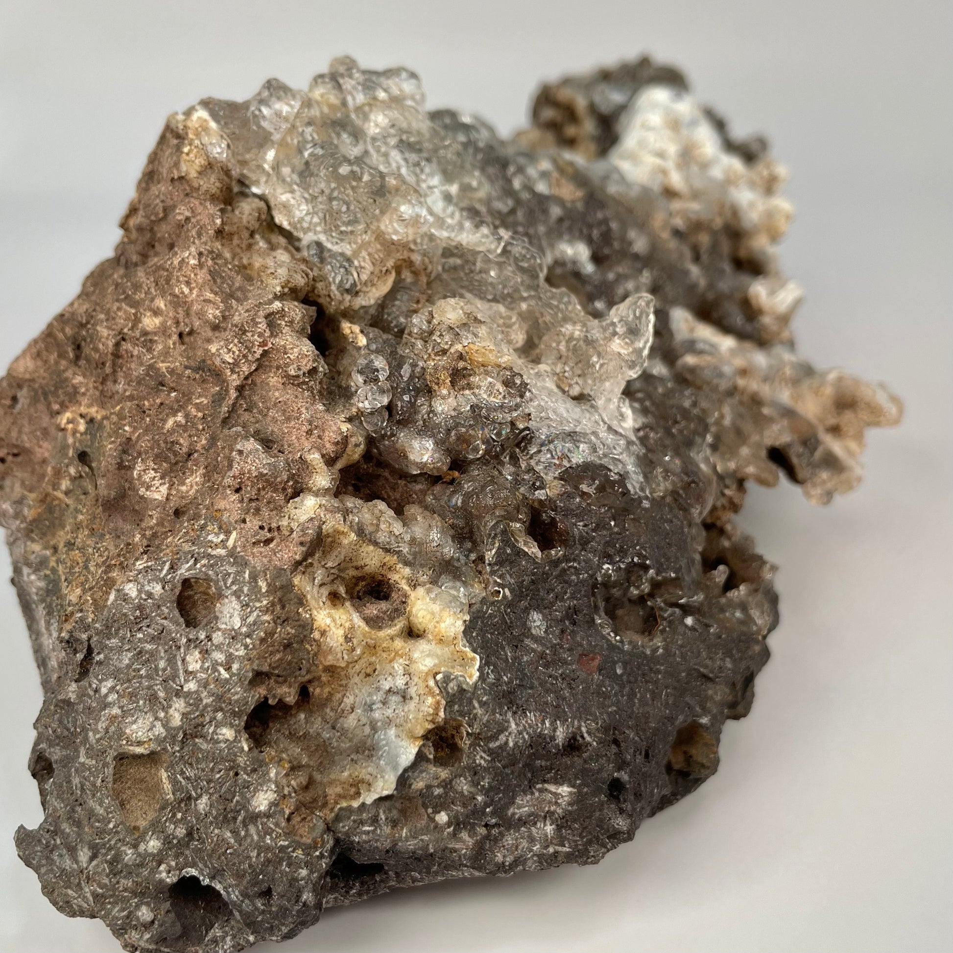Large Hyalite Opal Australia