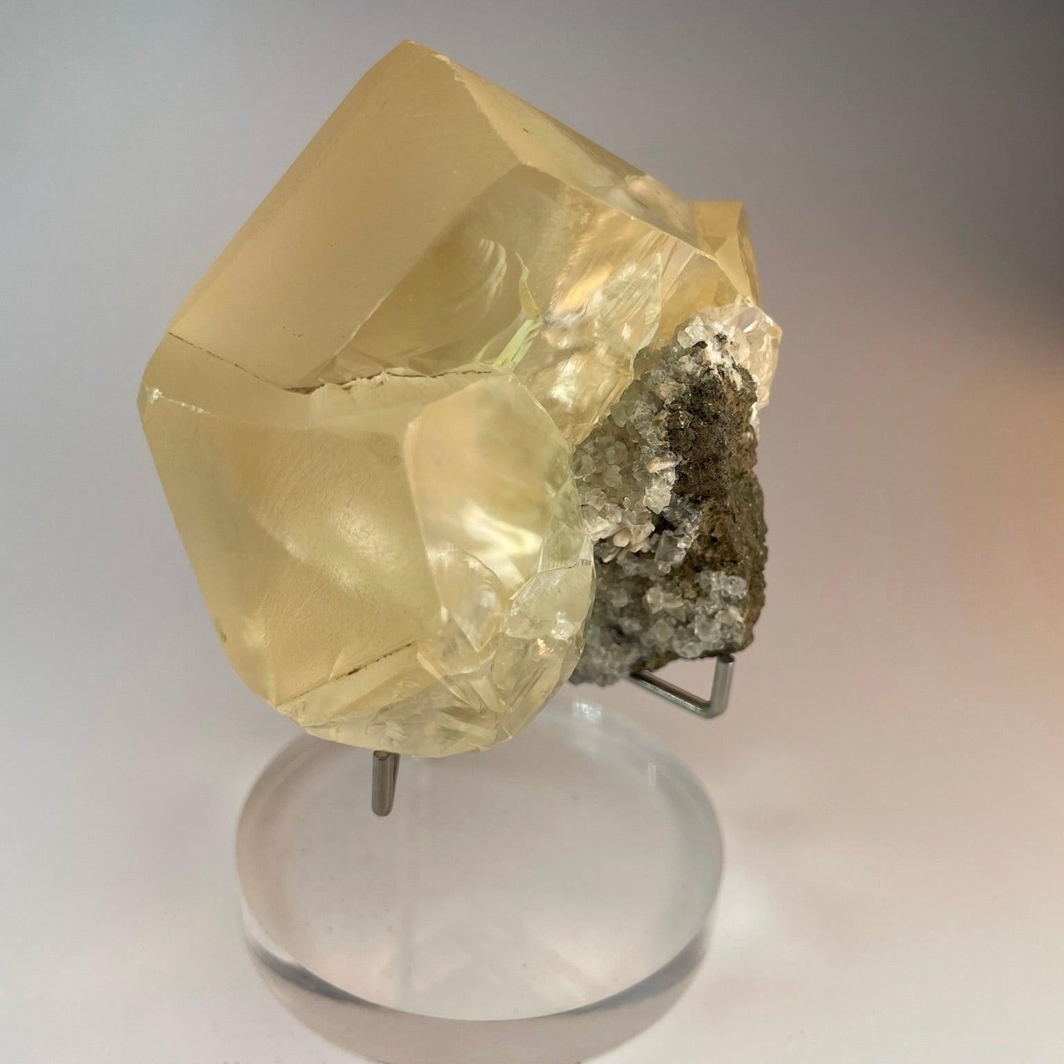 Calcite Kazakhistan