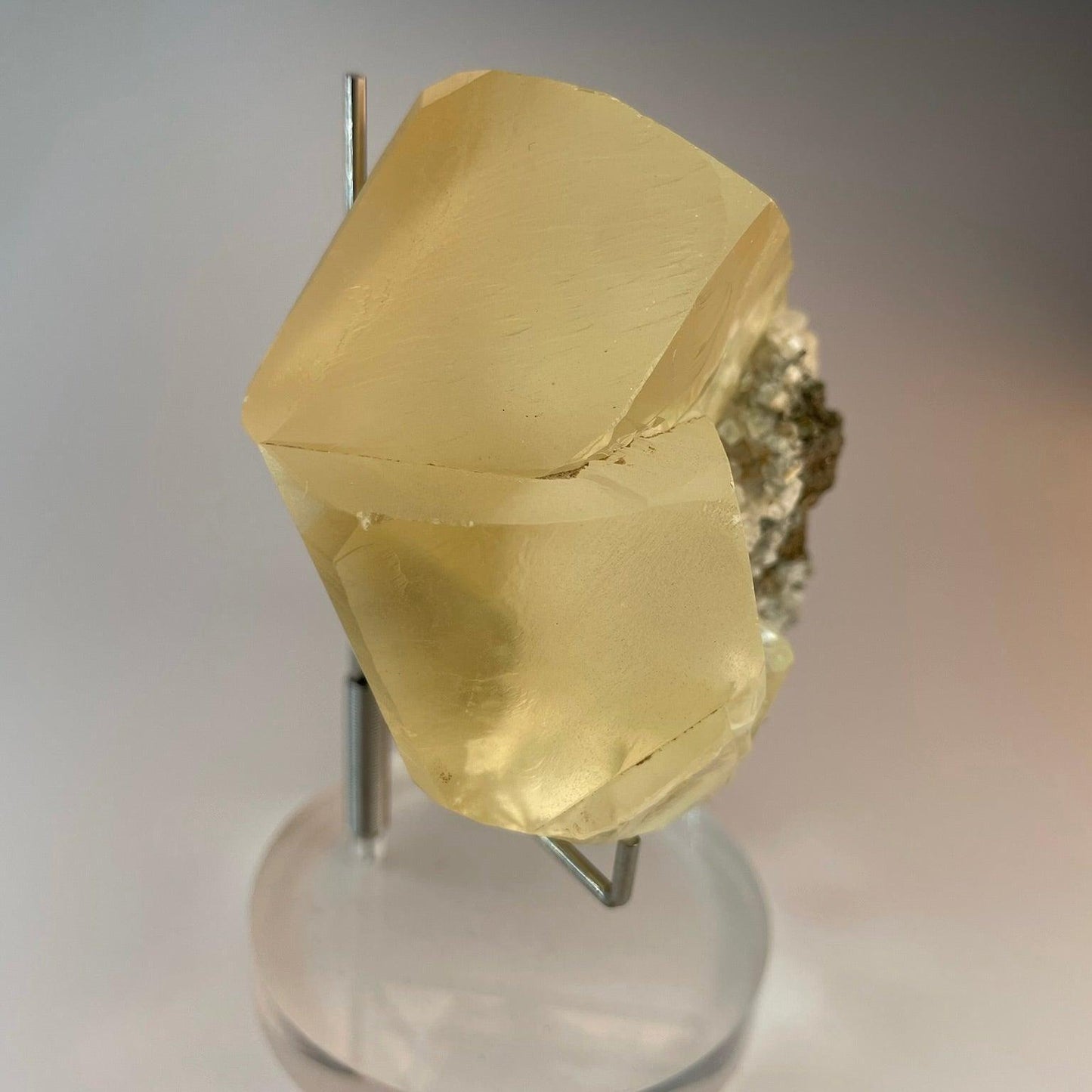 Calcite Kazakhistan