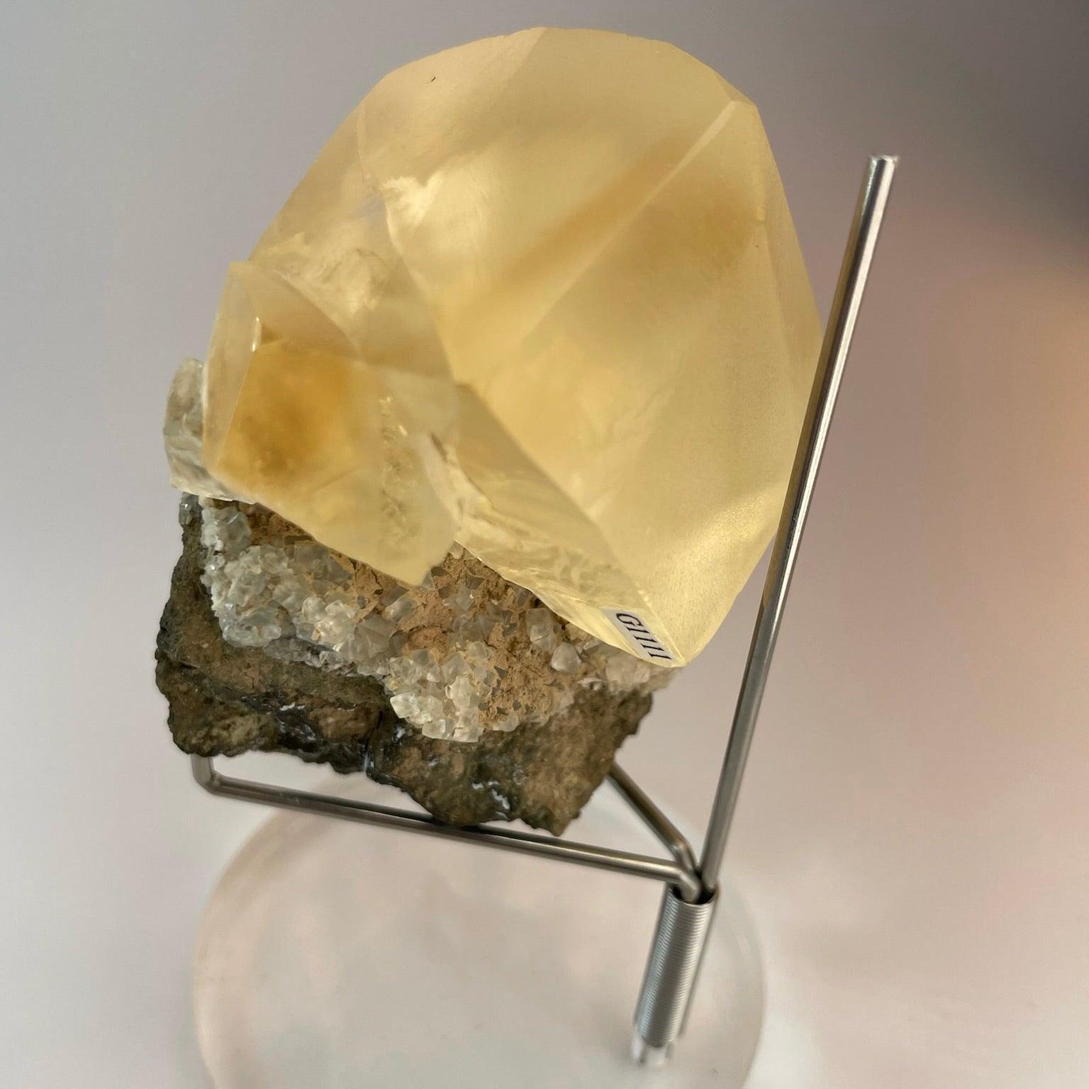Calcite Kazakhistan