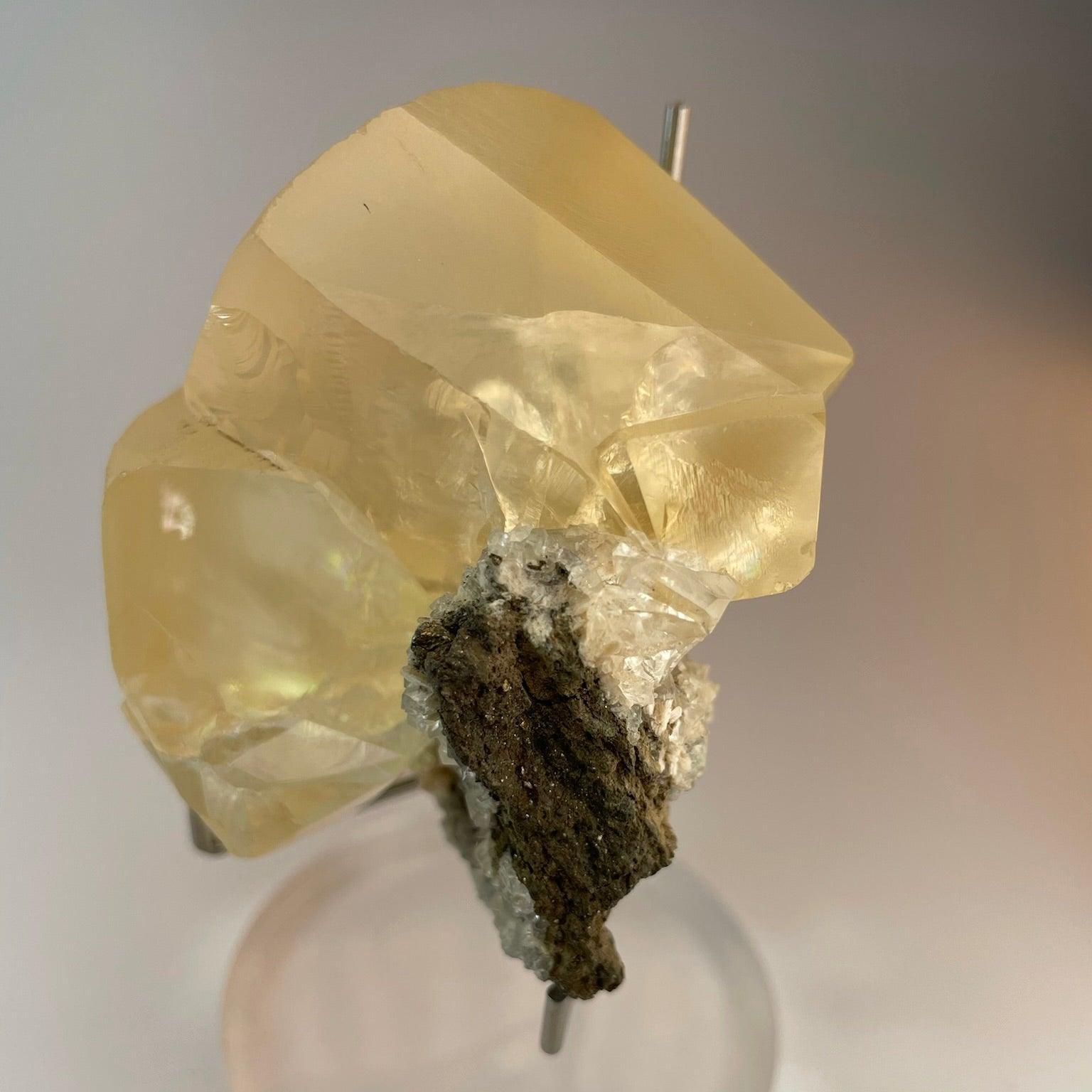 Calcite Kazakhistan