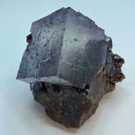 Fluorite