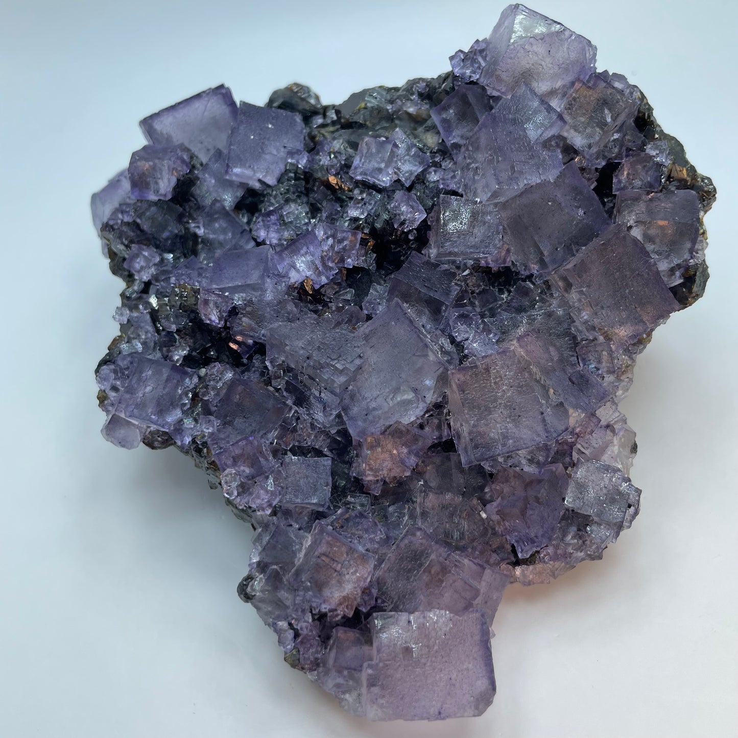 Fluorite