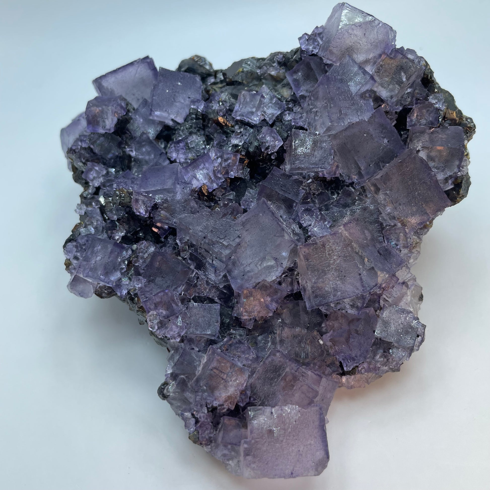 Fluorite