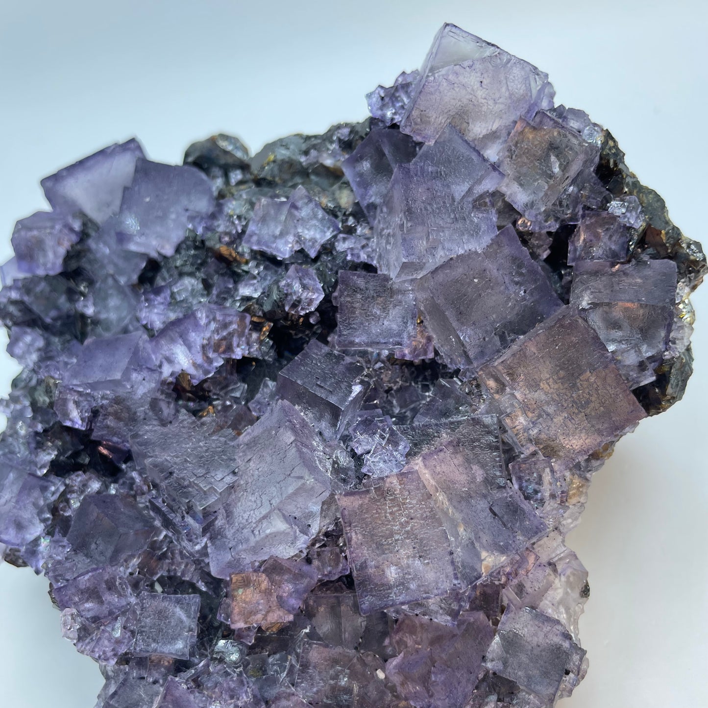 Fluorite
