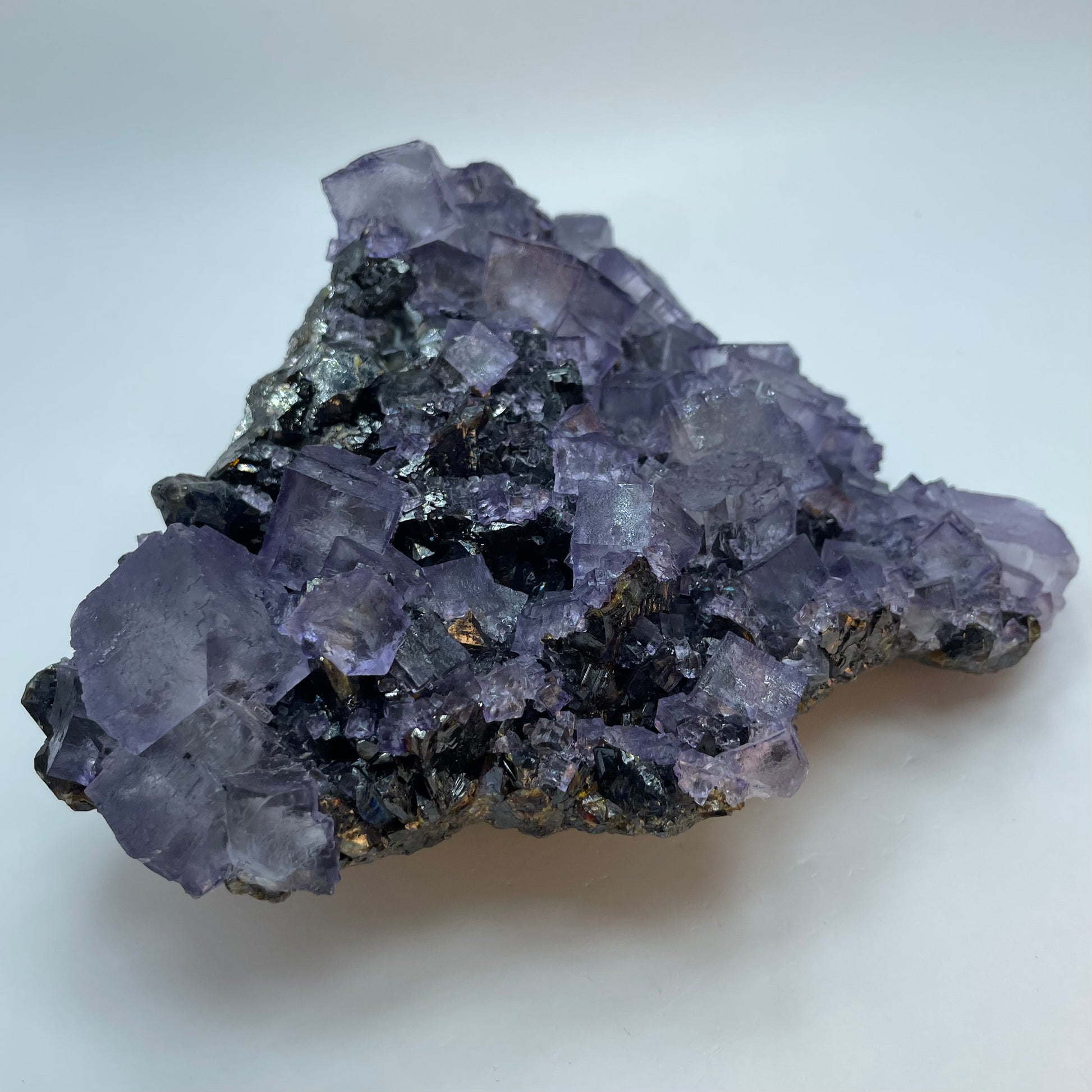 Fluorite