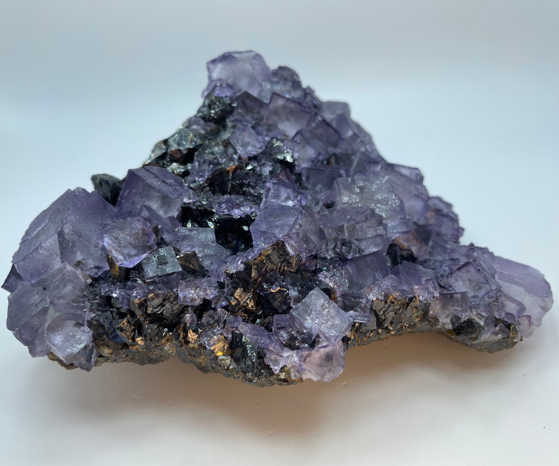 Fluorite