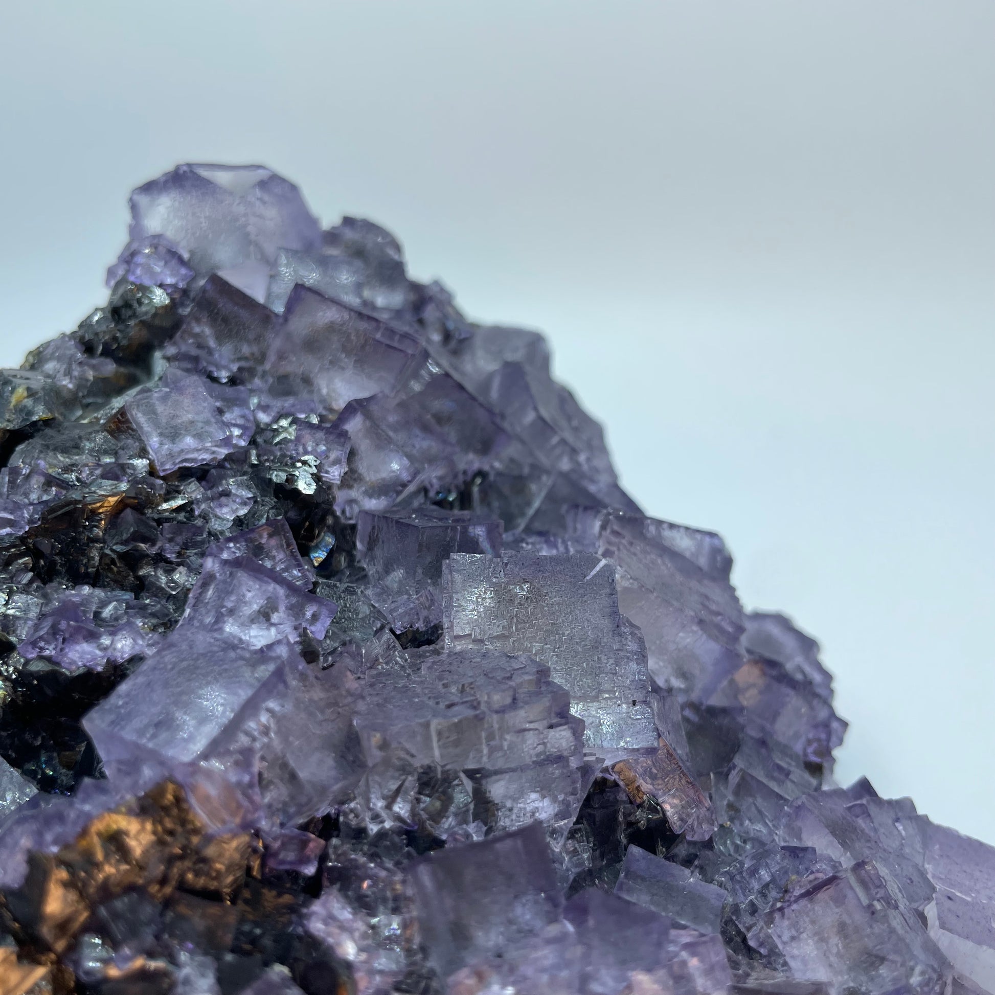 Fluorite