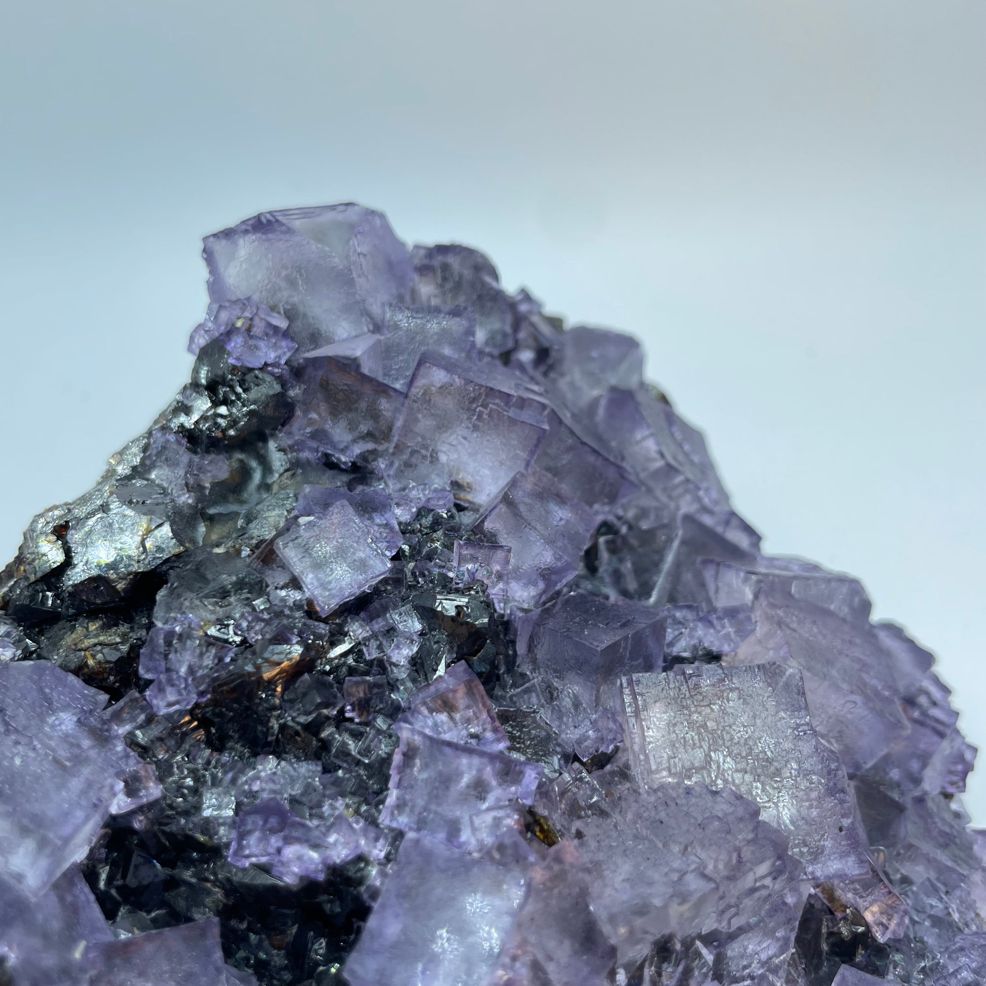 Fluorite