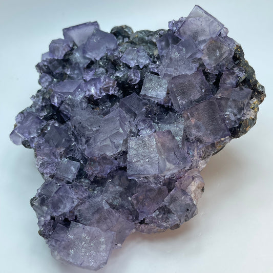 Fluorite