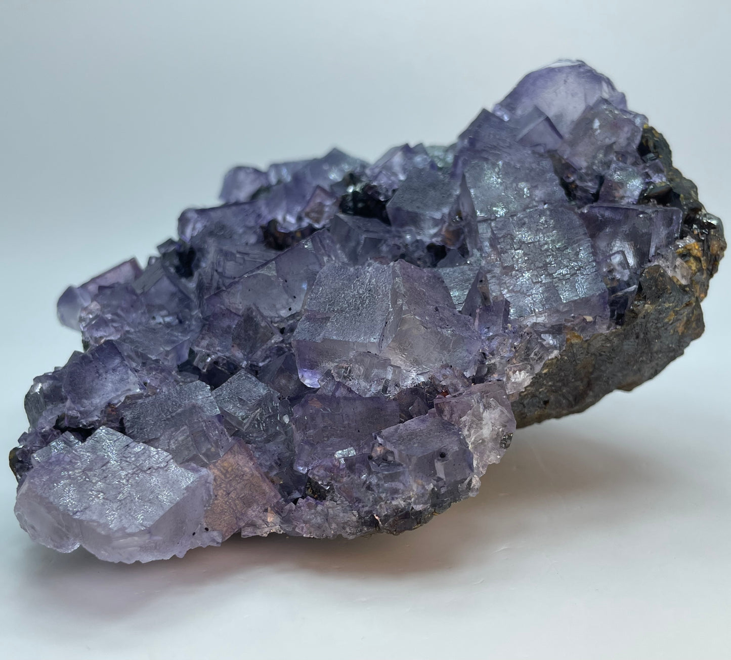 Fluorite
