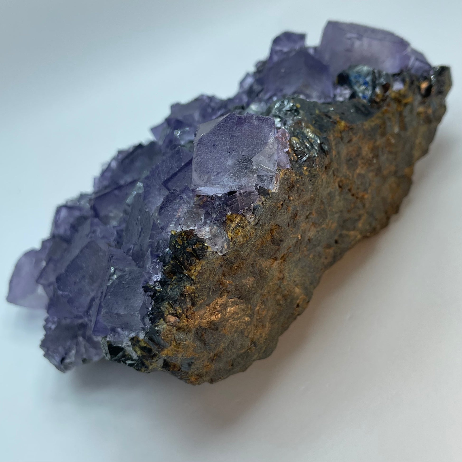 Fluorite